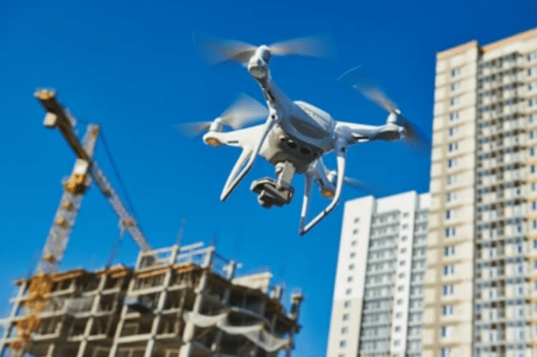 11 Best Drones For Construction Inspection