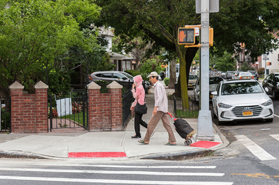 Pedestrian Ramps: Ensuring Compliance, Safety & Benefits