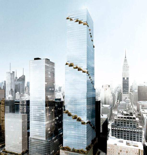 Exploring the Tallest Buildings in New York: Permits & Regulations