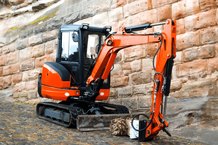 5 Best Mini Excavators for 2024
