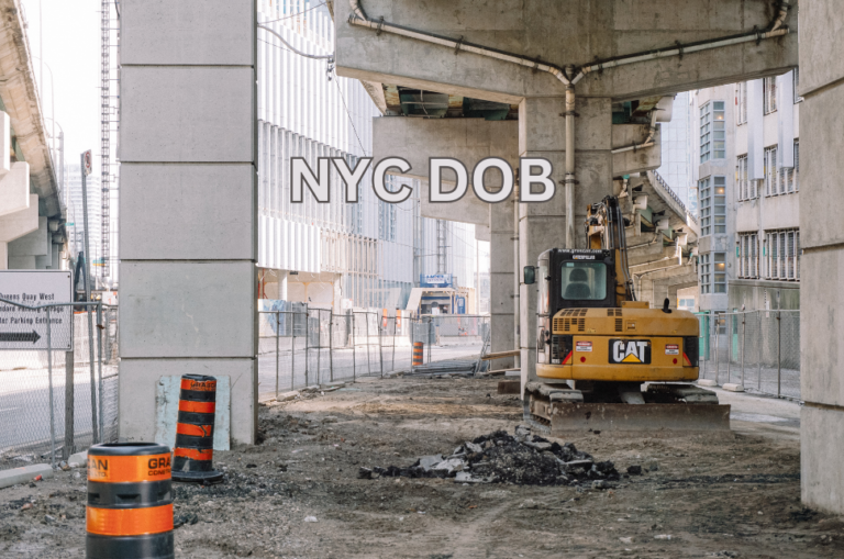 DOB NYC Permits: Essential Guide for Homeowners, Contractors