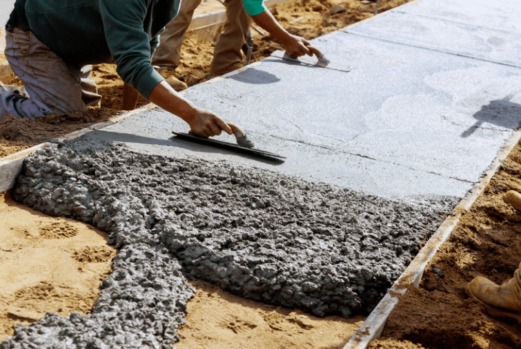 Builders Pavement Plan: Essential Guide & Tips