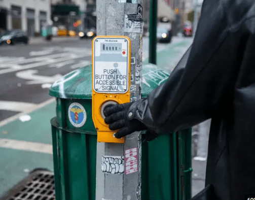 NYC Street Lights: Permits, Relocation, and Contractors