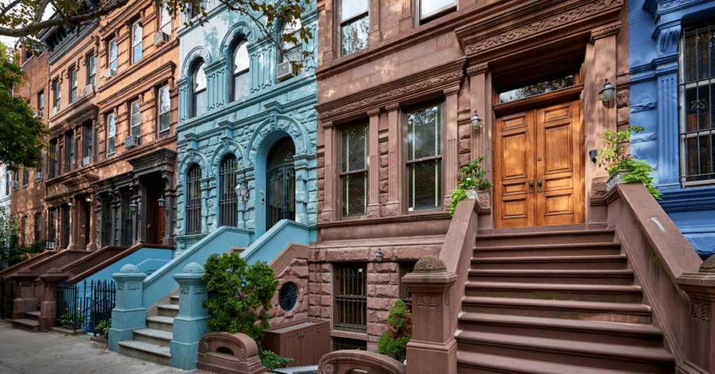 revocable consent for brownstone